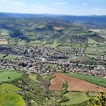Maison Spacieuse Et Agreable Semesterbostad