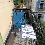 Maison Spacieuse Et Agreable Semesterbostad