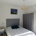 Maison Spacieuse Et Agreable Semesterbostad *