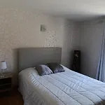 Maison Spacieuse Et Agreable Nyaraló