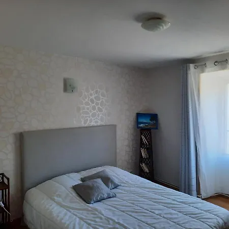 Holiday home Maison Spacieuse Et Agreable
