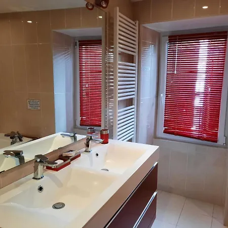 Holiday home Maison Spacieuse Et Agreable