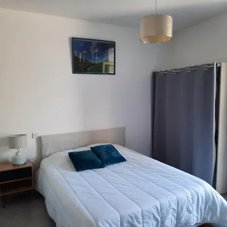 Maison Spacieuse Et Agreable *