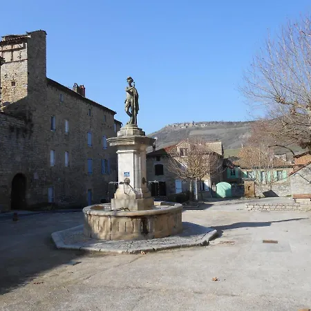 度假居 Maison Spacieuse Et Agreable