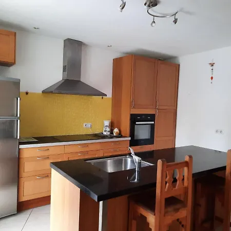 Maison Spacieuse Et Agreable Holiday home *