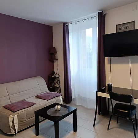 Maison Spacieuse Et Agreable *