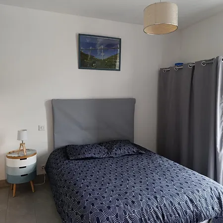 Holiday home Maison Spacieuse Et Agreable