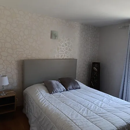 Maison Spacieuse Et Agreable Holiday home
