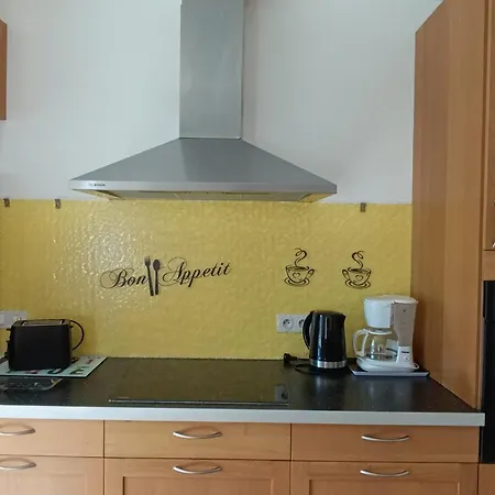 Maison Spacieuse Et Agreable Dom wakacyjny Saint-Georges-de-Luzençon