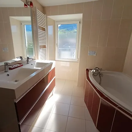 Dom wakacyjny Maison Spacieuse Et Agreable *