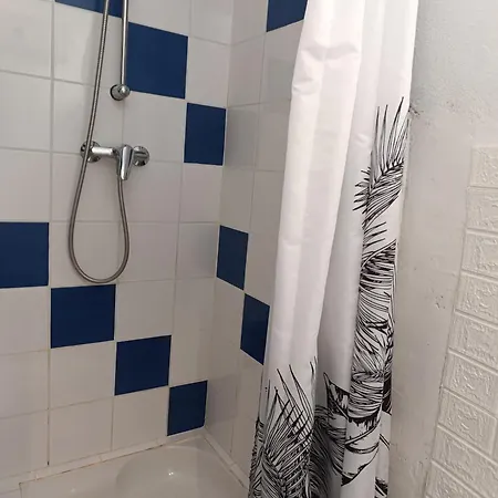 Maison Spacieuse Et Agreable *