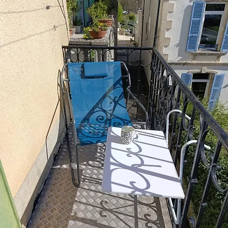 Maison Spacieuse Et Agreable Holiday home