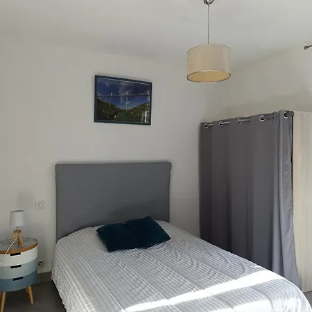 Maison Spacieuse Et Agreable Holiday home *