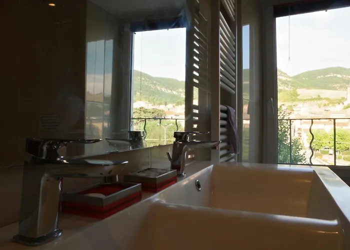 Maison Spacieuse Et Agreable *