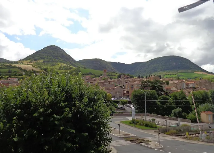 度假居 Maison Spacieuse Et Agreable *