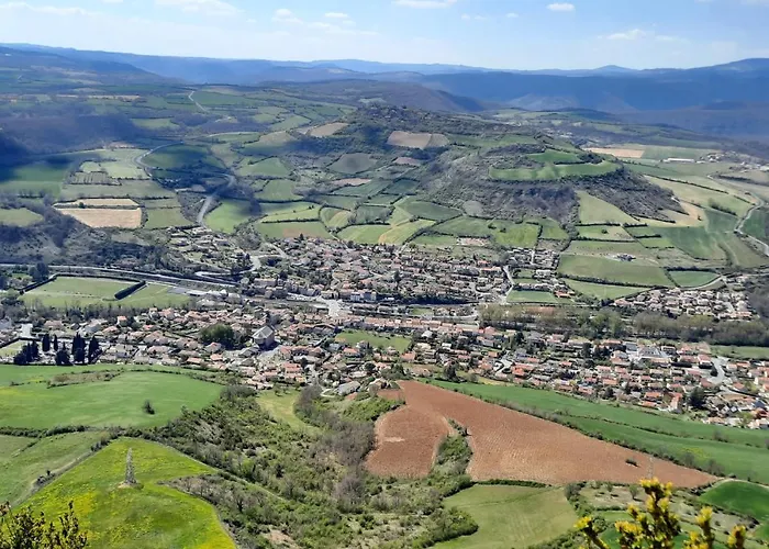 Maison Spacieuse Et Agreable 度假居