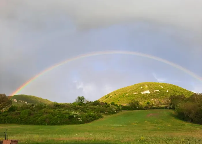Maison Spacieuse Et Agreable *