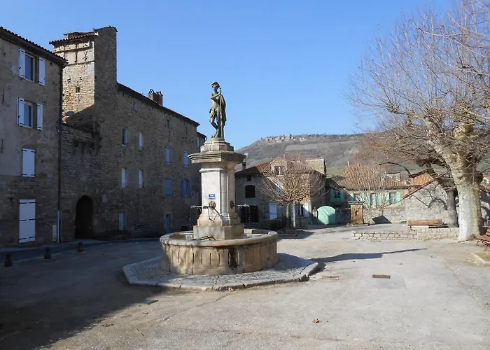 Σπίτι διακοπών Maison Spacieuse Et Agreable