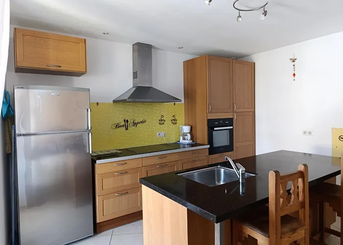 Maison Spacieuse Et Agreable Σπίτι διακοπών *