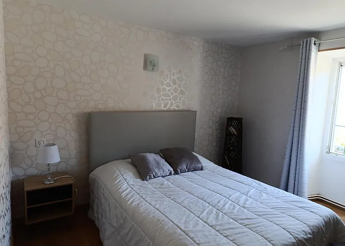 Maison Spacieuse Et Agreable Tatil Evi