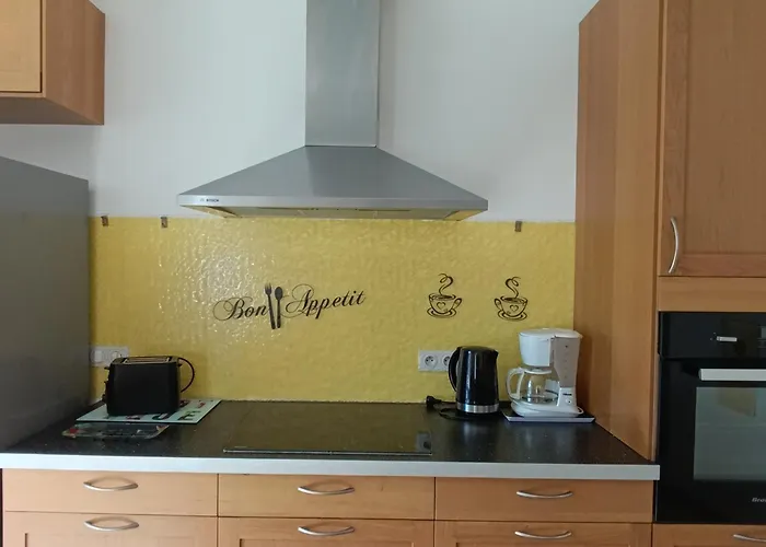 Maison Spacieuse Et Agreable 度假居 Saint-Georges-de-Luzençon