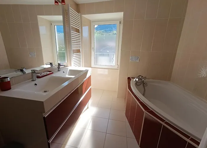 Tatil Evi Maison Spacieuse Et Agreable *