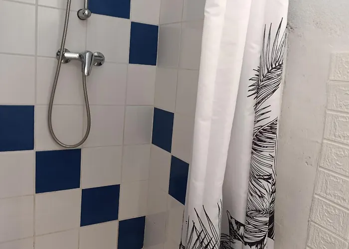 Maison Spacieuse Et Agreable *