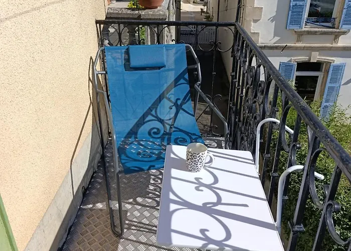 Maison Spacieuse Et Agreable Σπίτι διακοπών