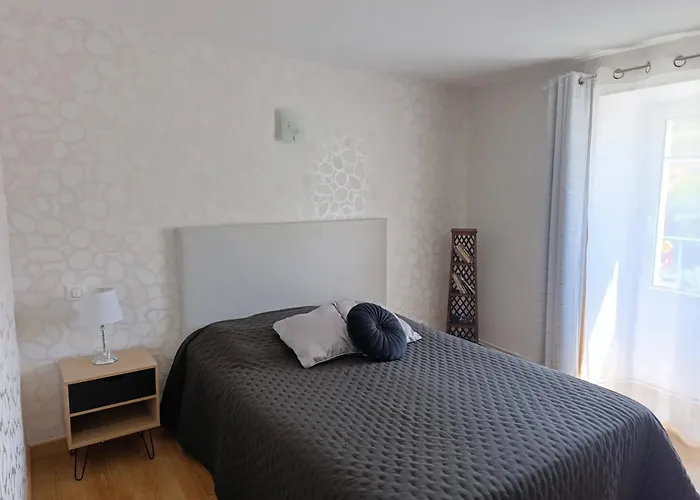 Tatil Evi Maison Spacieuse Et Agreable